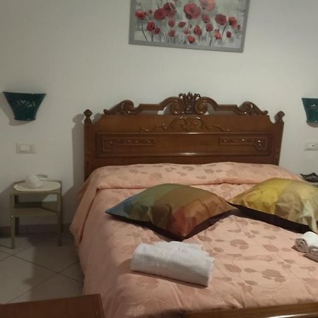 Il Casadduoglio 31 Apartment Vietri Екстериор снимка