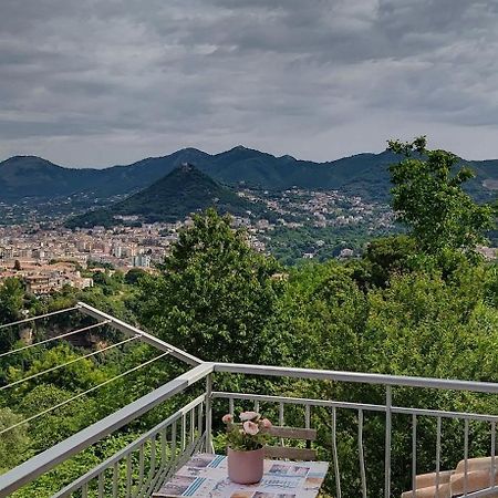 Il Casadduoglio 31 Apartment Vietri Екстериор снимка