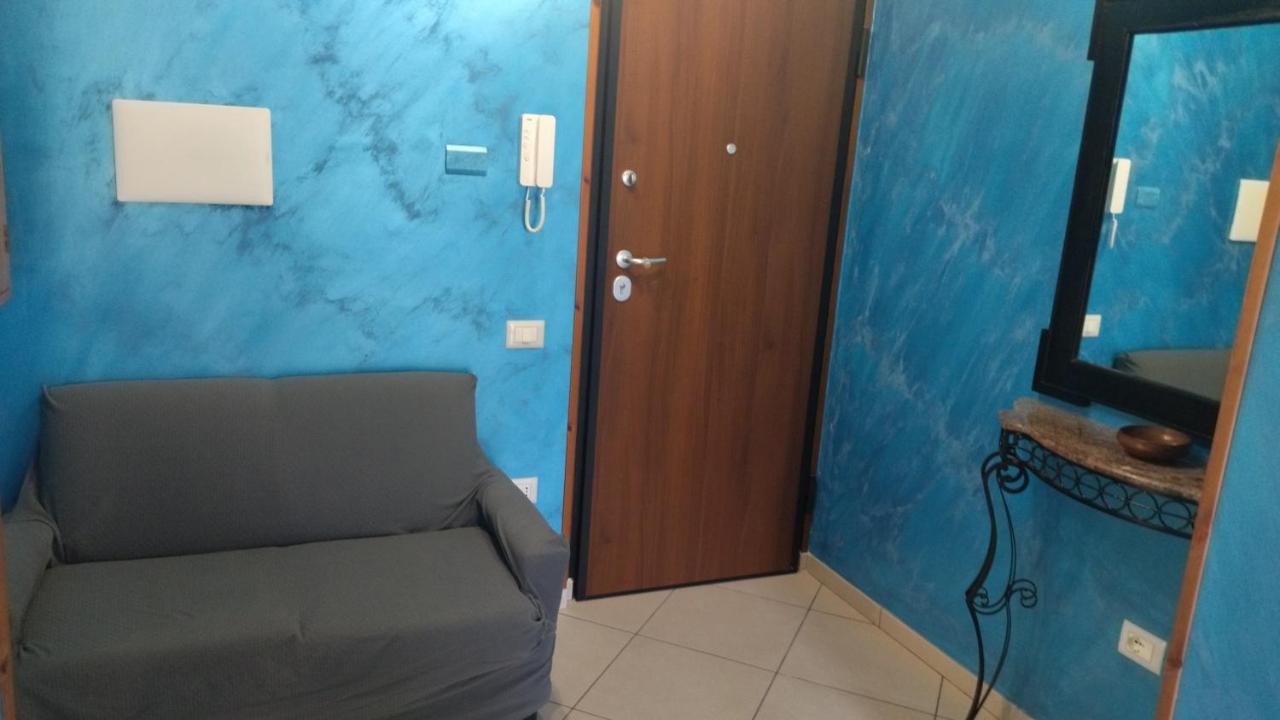 Il Casadduoglio 31 Apartment Vietri Екстериор снимка