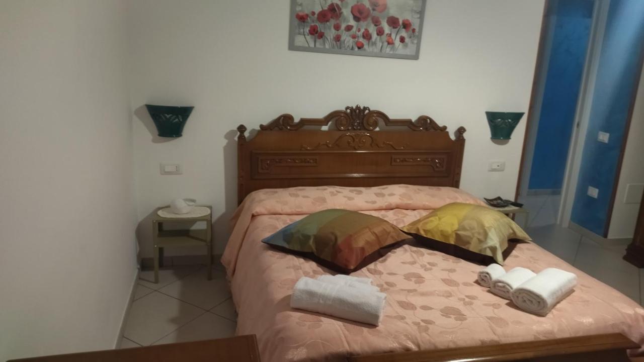 Il Casadduoglio 31 Apartment Vietri Екстериор снимка
