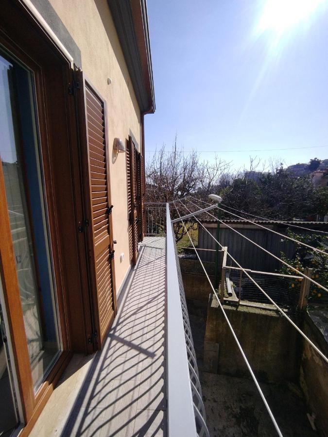 Il Casadduoglio 31 Apartment Vietri Екстериор снимка