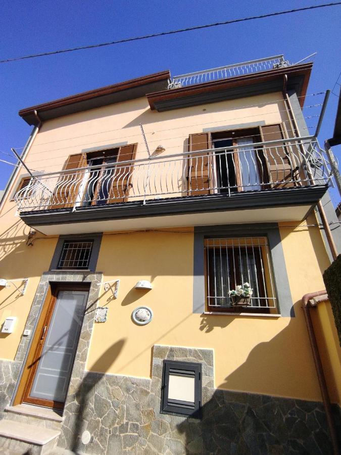 Il Casadduoglio 31 Apartment Vietri Екстериор снимка
