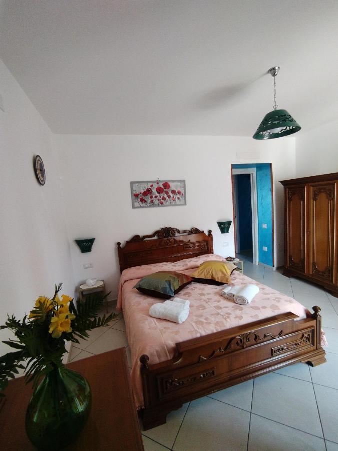 Il Casadduoglio 31 Apartment Vietri Екстериор снимка
