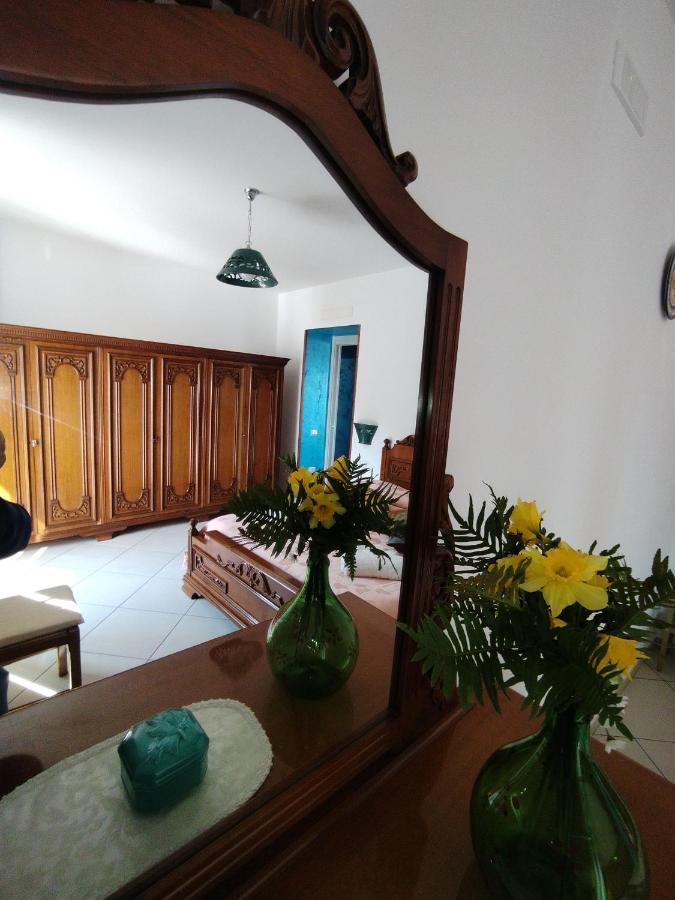 Il Casadduoglio 31 Apartment Vietri Екстериор снимка
