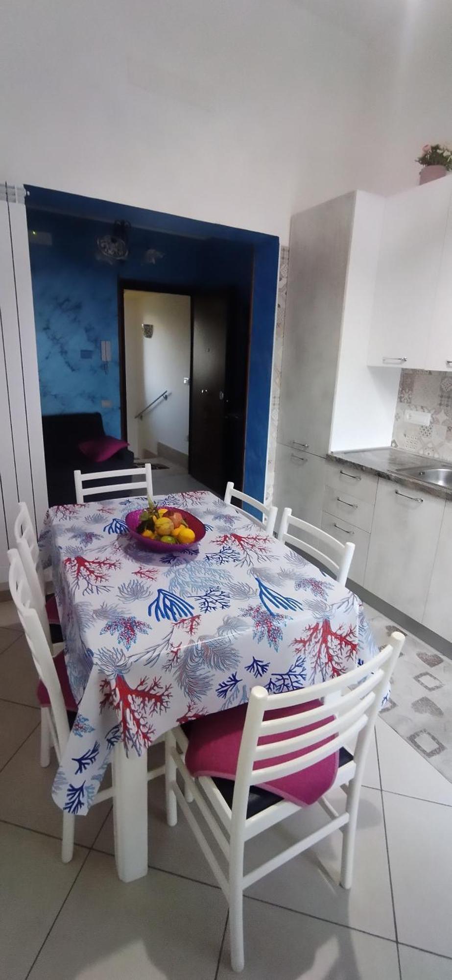 Il Casadduoglio 31 Apartment Vietri Екстериор снимка