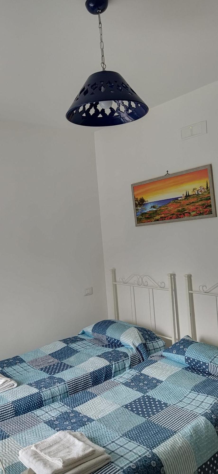 Il Casadduoglio 31 Apartment Vietri Екстериор снимка