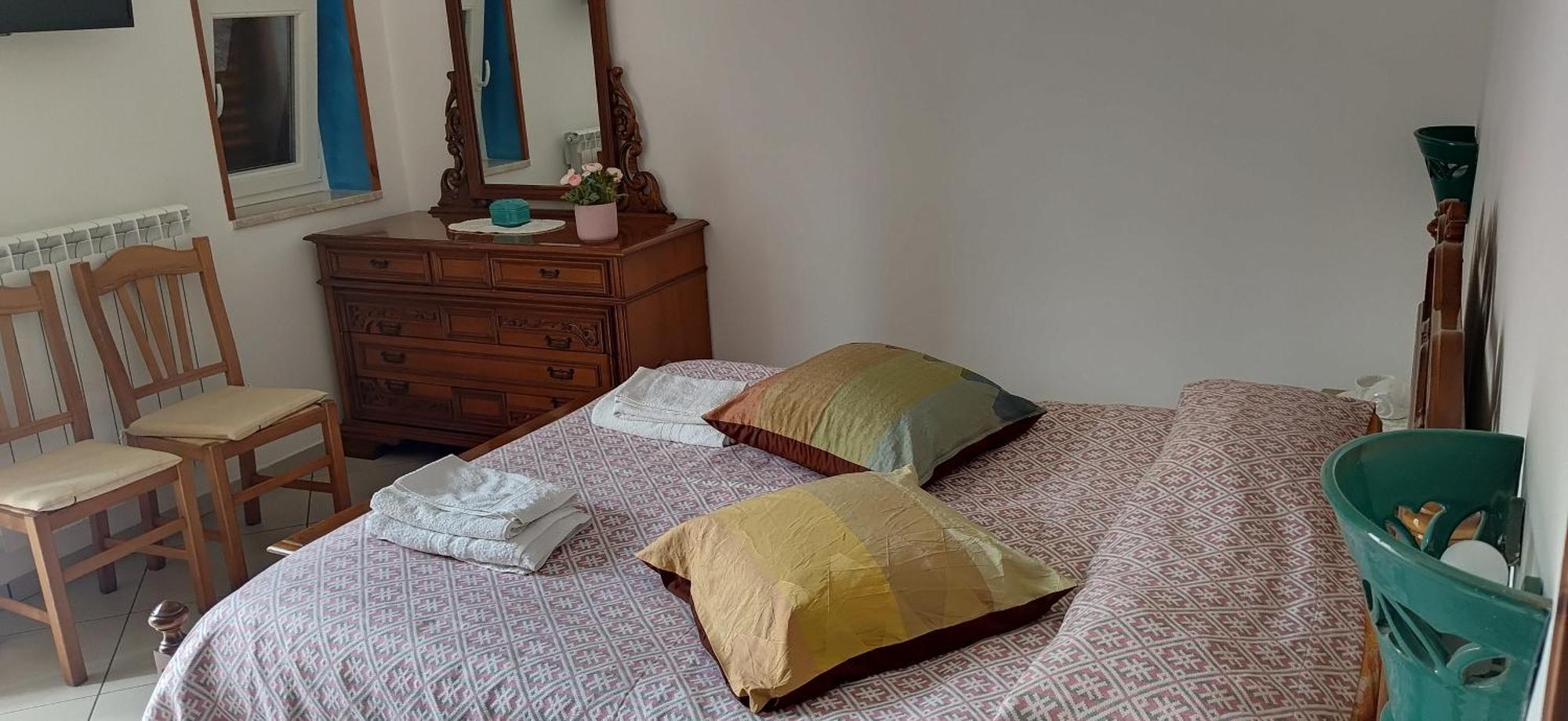 Il Casadduoglio 31 Apartment Vietri Екстериор снимка