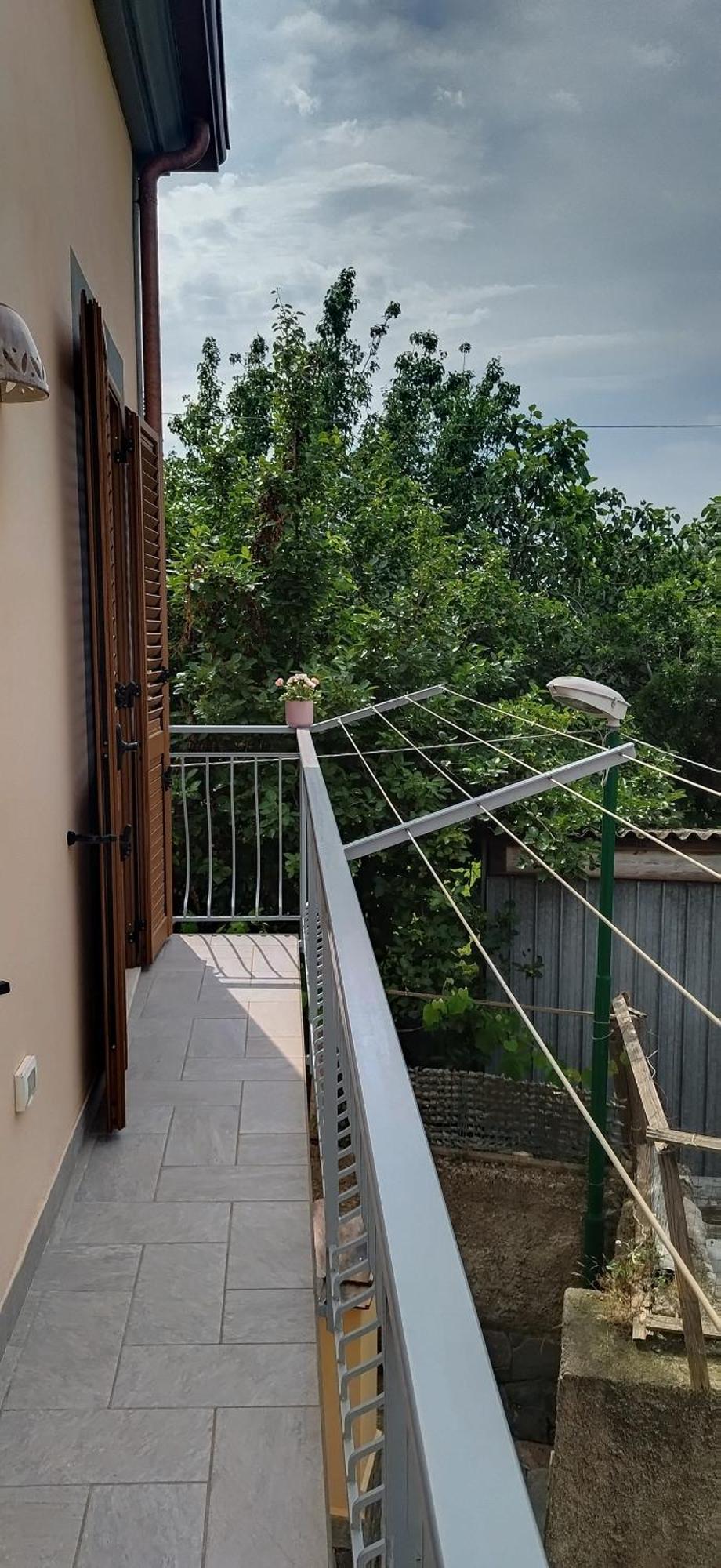 Il Casadduoglio 31 Apartment Vietri Екстериор снимка