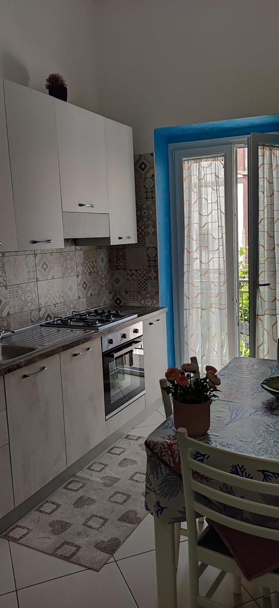 Il Casadduoglio 31 Apartment Vietri Екстериор снимка