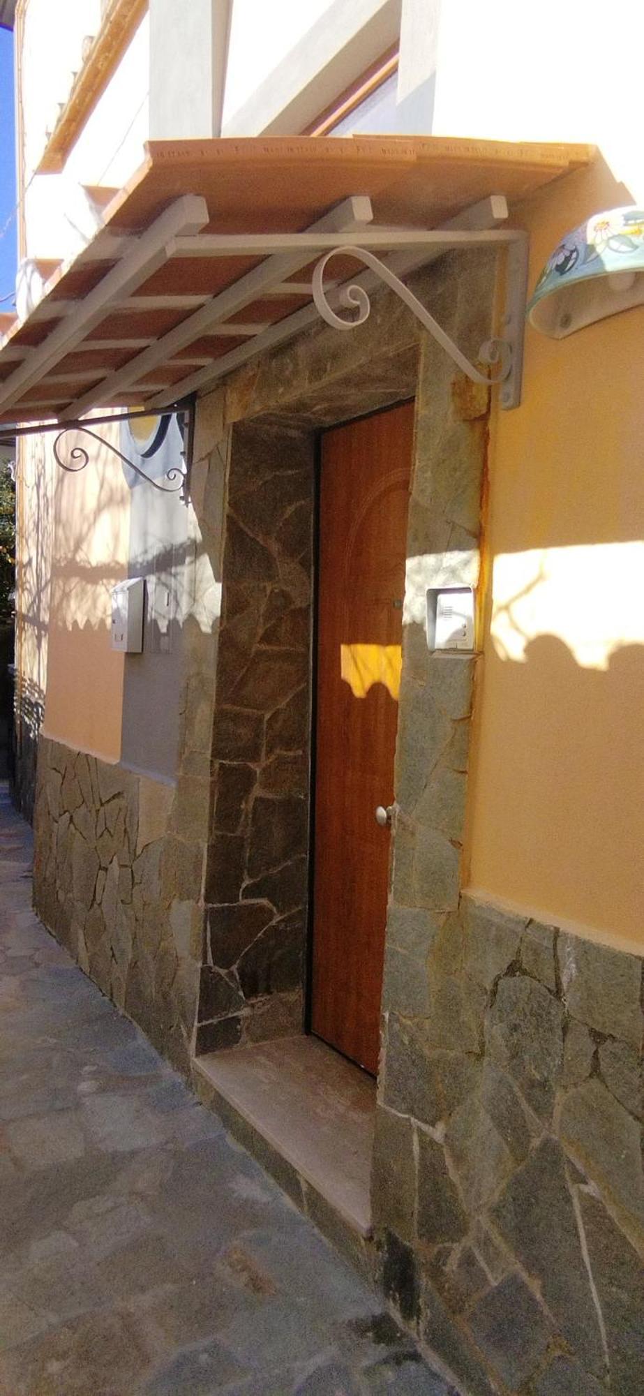 Il Casadduoglio 31 Apartment Vietri Екстериор снимка