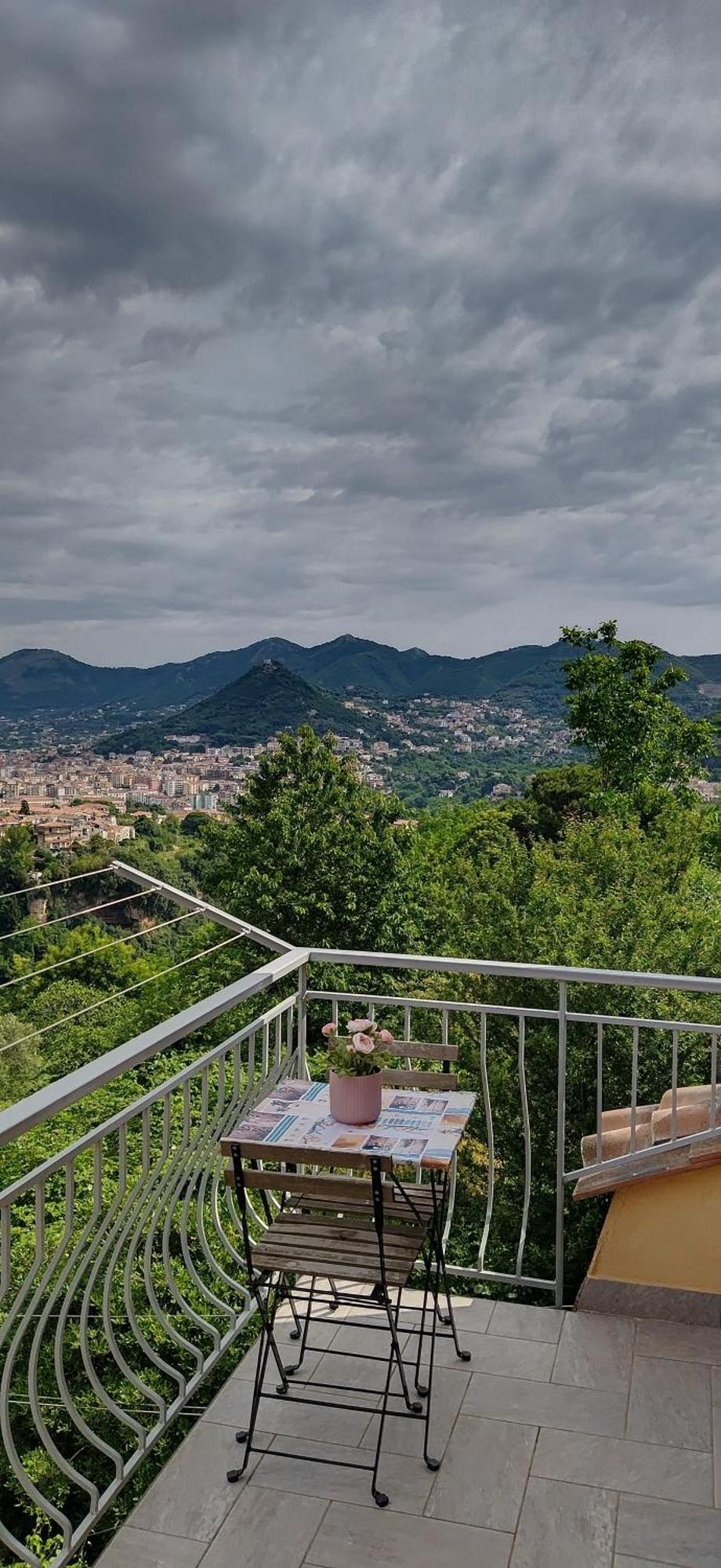 Il Casadduoglio 31 Apartment Vietri Екстериор снимка