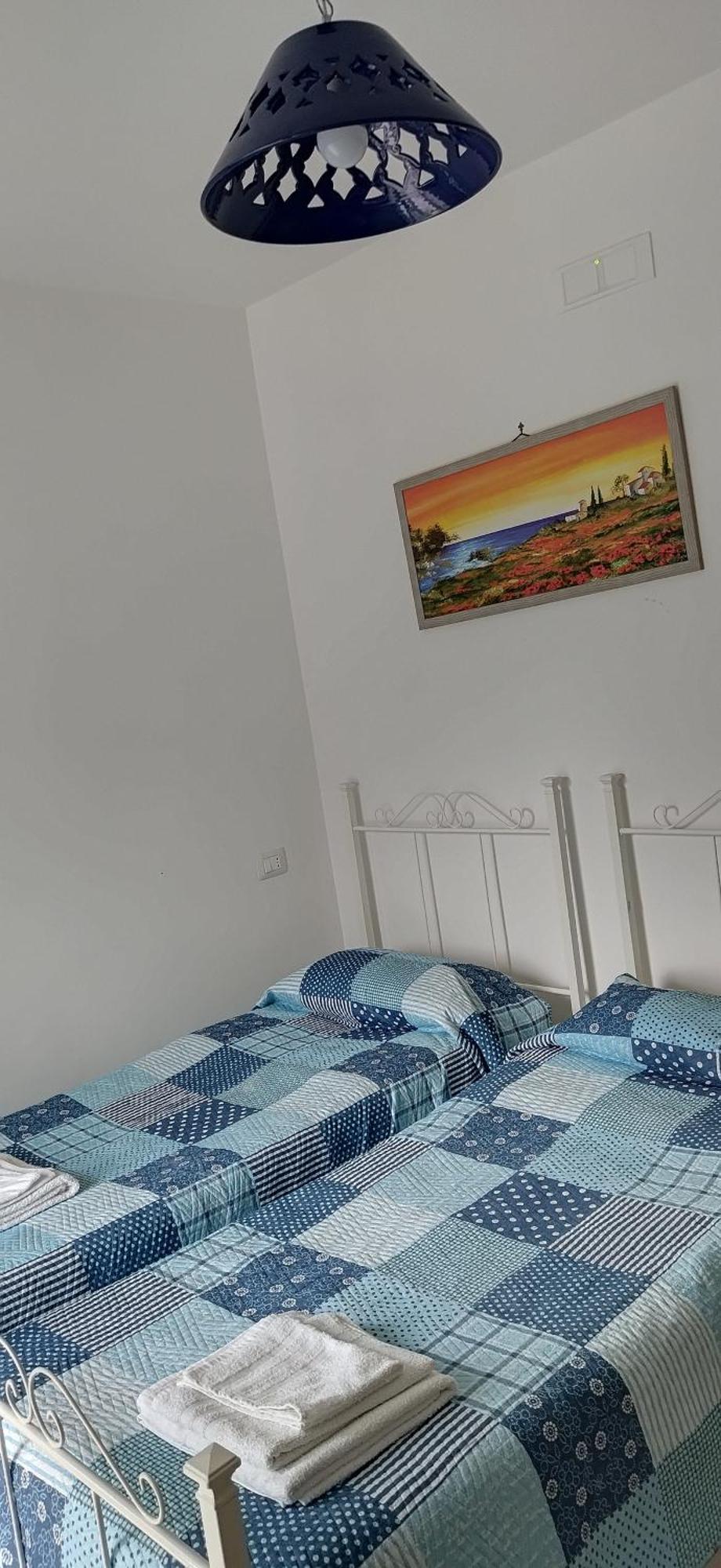 Il Casadduoglio 31 Apartment Vietri Екстериор снимка